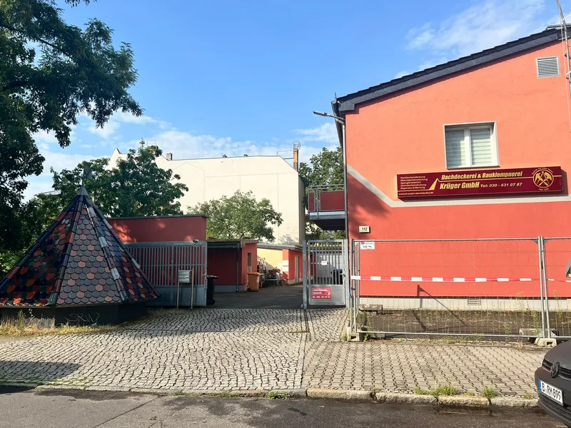 Schöne, helle und große  4-Zimmer-Wohnung — photo 1